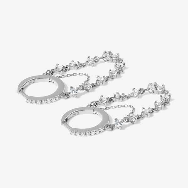 Dylan earrings