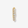 Eady hoop earring
