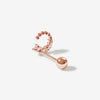Edwin piercing