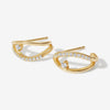 Eller earrings