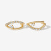 Eller earrings