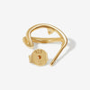 Eller earrings