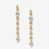 Ellington chain earrings