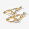 Ellington chain earrings