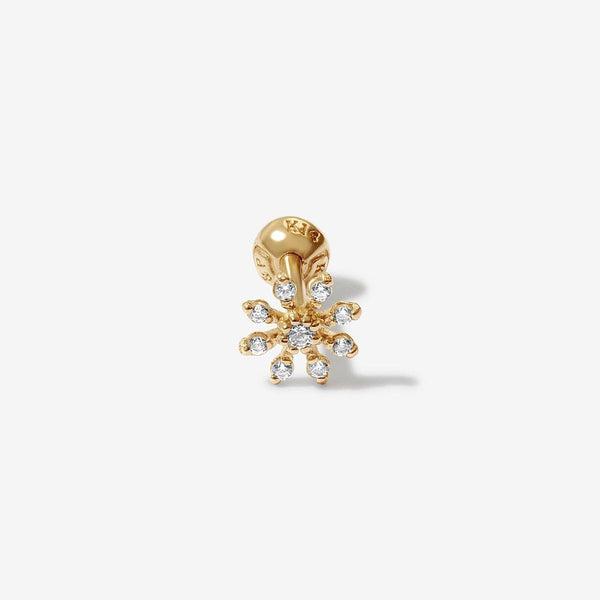 Enyx mini piercing