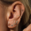 Enyx mini piercing