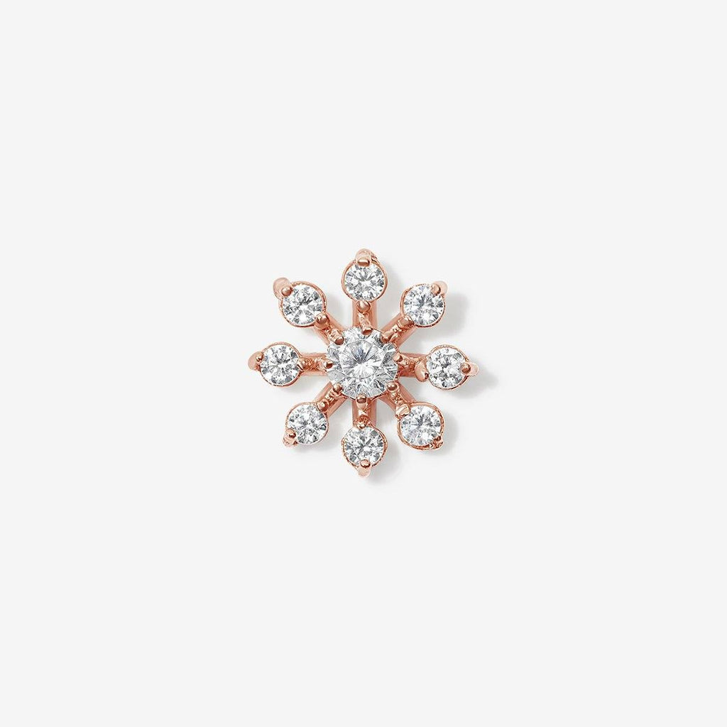 Enyx piercing