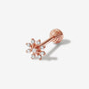Enyx piercing