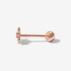 Enyx piercing