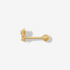 Errol bee piercing
