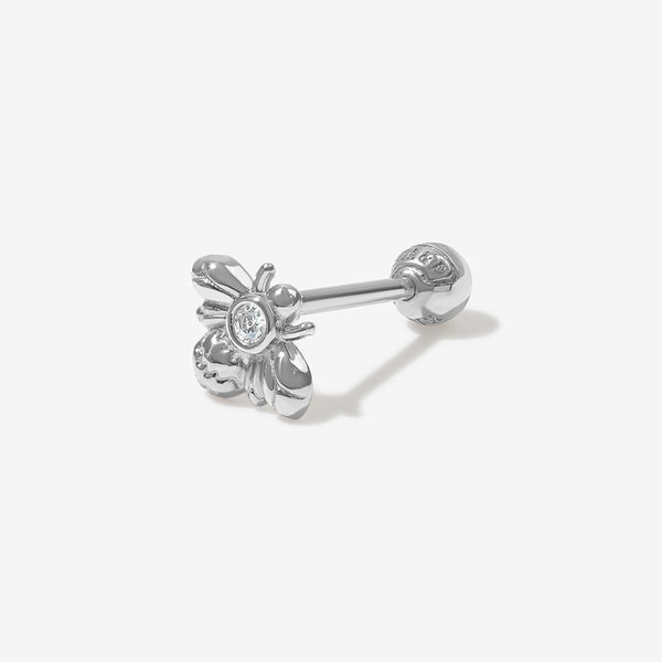 Errol bee piercing
