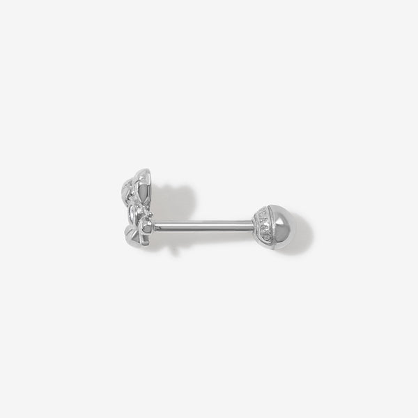 Errol bee piercing