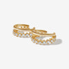 Evo ear cuffs