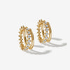 Evo ear cuffs