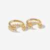 Evo ear cuffs