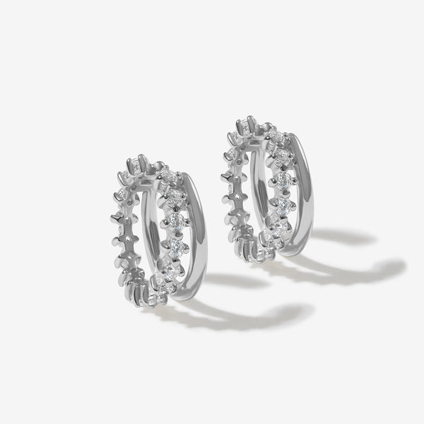 Evo ear cuffs
