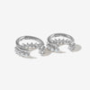 Evo ear cuffs