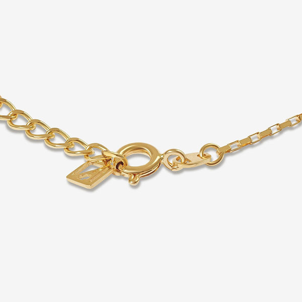 Ezkiel baby box chain necklace