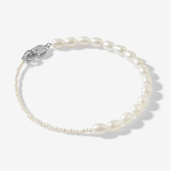 Fariat pearl anklet