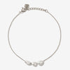 Ferd pearl anklet