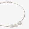 Ferd pearl anklet