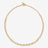 Gordon chain necklace