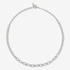 Gordon chain necklace
