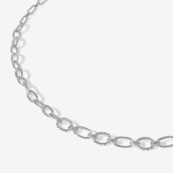 Gordon chain necklace