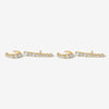 Grayce earring set