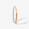 Oburu mint enamel ring