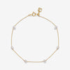 Hafiz pearl bracelet