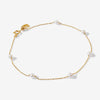 Hafiz pearl bracelet
