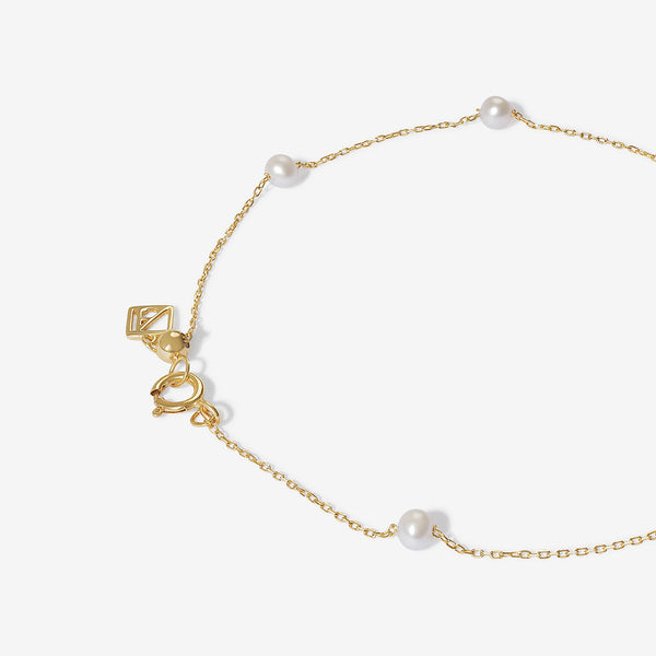 Hafiz pearl bracelet