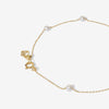 Hafiz pearl bracelet