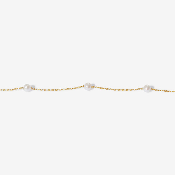 Hafiz pearl bracelet