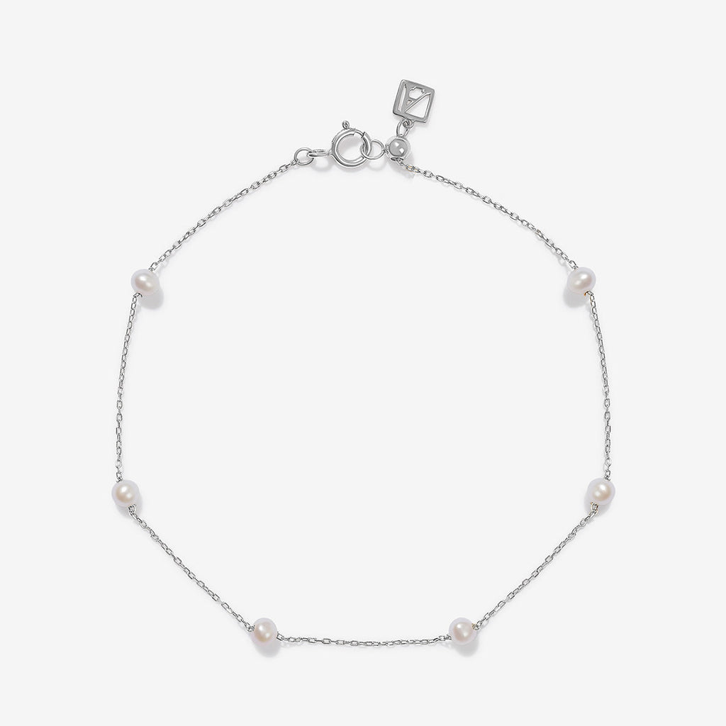 Hafiz pearl bracelet