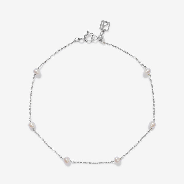 Hafiz pearl bracelet