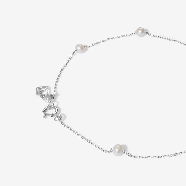 Hafiz pearl bracelet