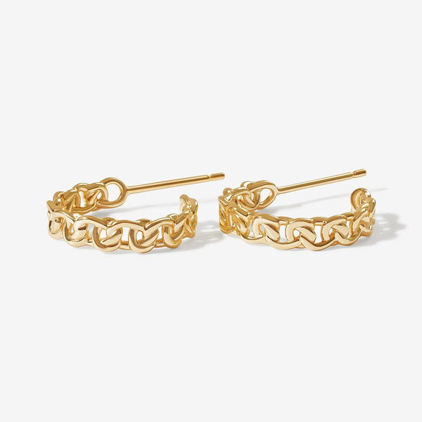 Hamton 3-piece ear stack