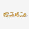 Hamton 3-piece ear stack