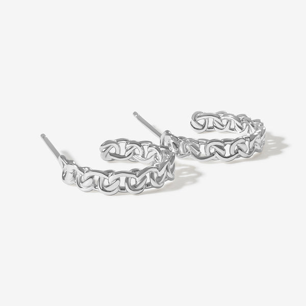 Hamton chain hoops