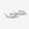 Hamton chain hoops