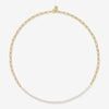 Harper pearl necklace