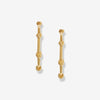 Harvery knot hoops