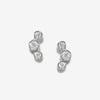 Hays stud earrings