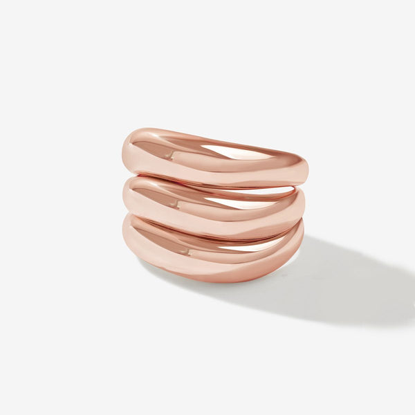 Helios organic ring set