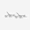 Heny stud earrings