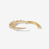 Herbie hoop earring