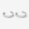 Hooper hoop earrings