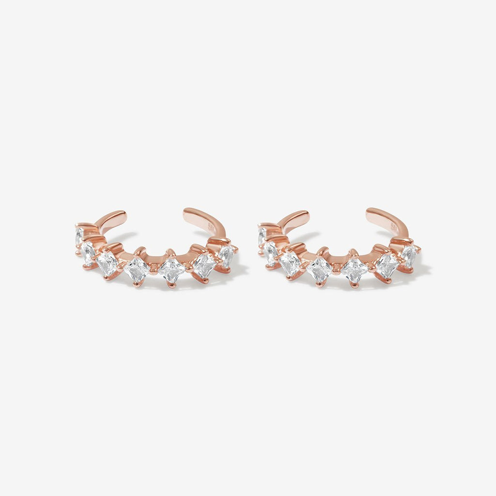 Hudson ear cuffs